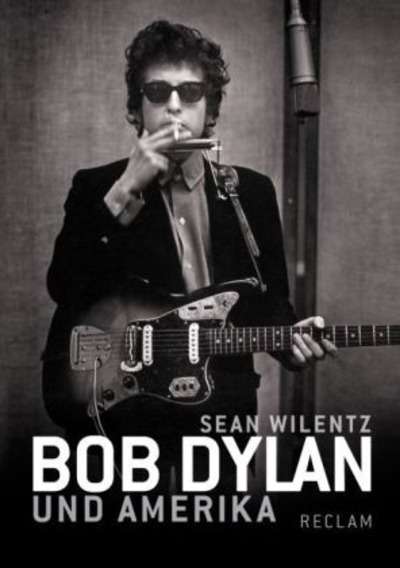 Bob Dylan und Amerika