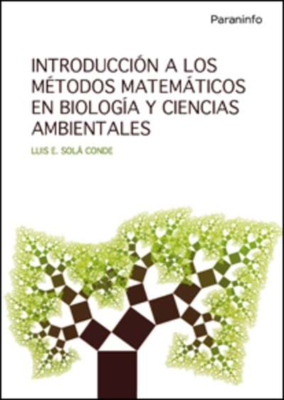 Introducción a los métodos matemáticos en biología y ciencias ambientales