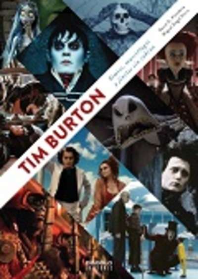 Tim Burton