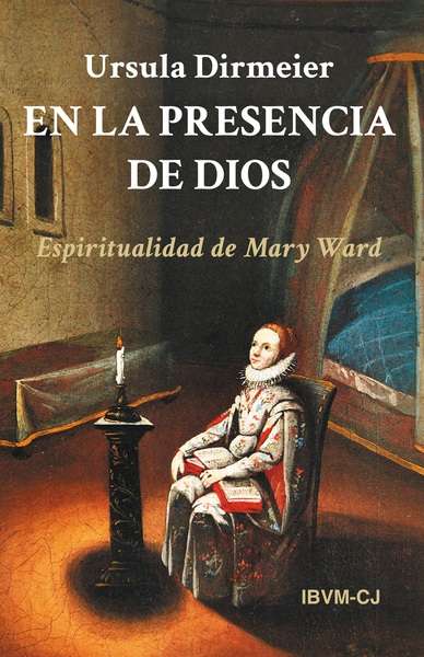 En la presencia de dios