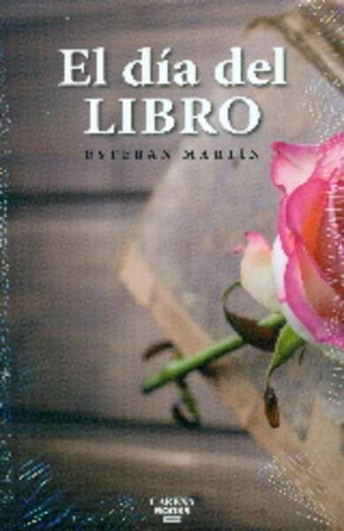 El día del libro