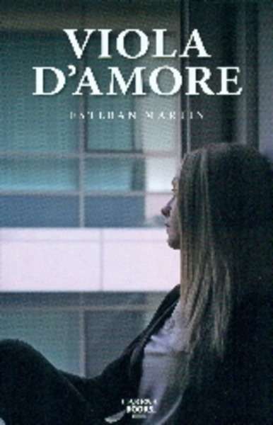 Viola d'amore