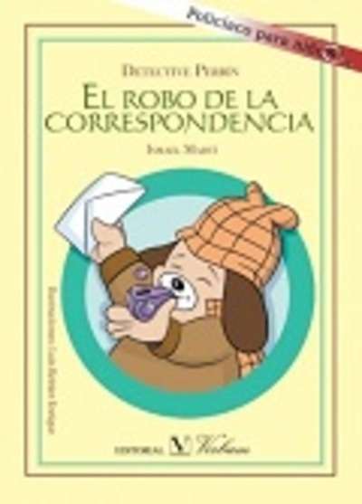 Detective Perrín. El robo de la correspondencia