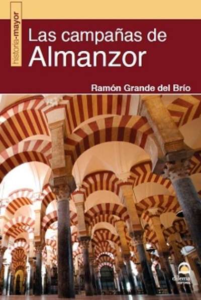 Las campañas de Almanzor