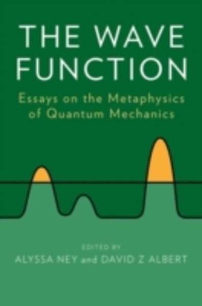 The Wave Function