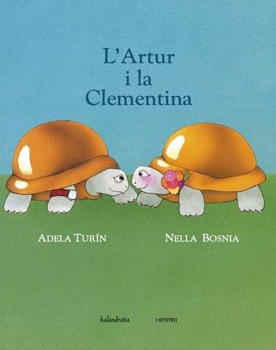 L'Artur i la Clementina