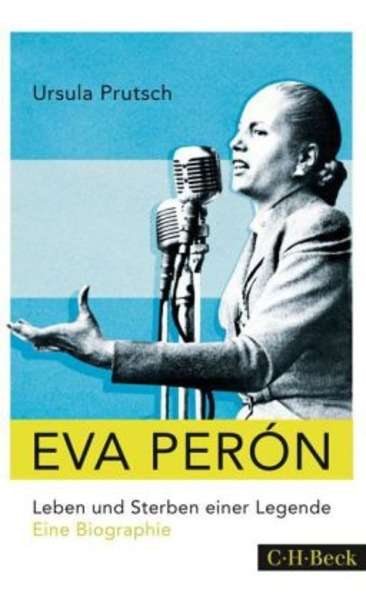 Eva Peron