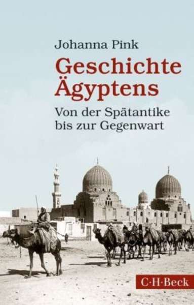 Geschichte Ägyptens