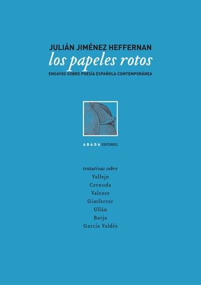 Los papeles rotos