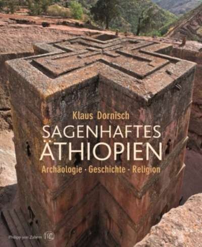 Sagenhaftes Äthiopien