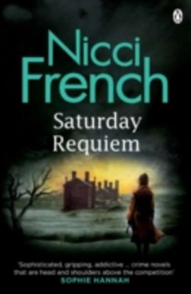 Saturday Requiem (Frieda Klein Novel 6)