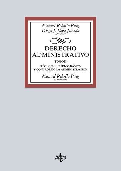 Derecho administrativo