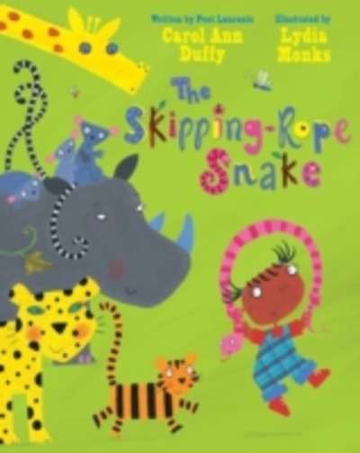 The Skipping-Rope Snake