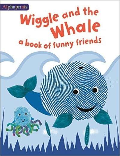 Wiggle and the Whale