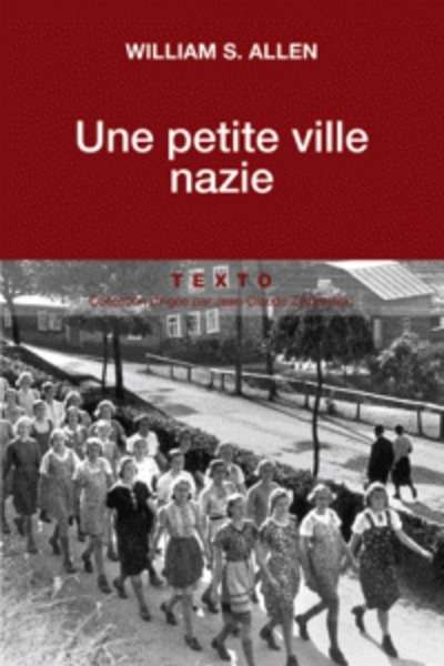 Une petite ville nazie