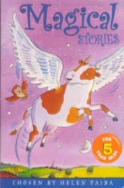 Magical Stories for 5 Year Olds