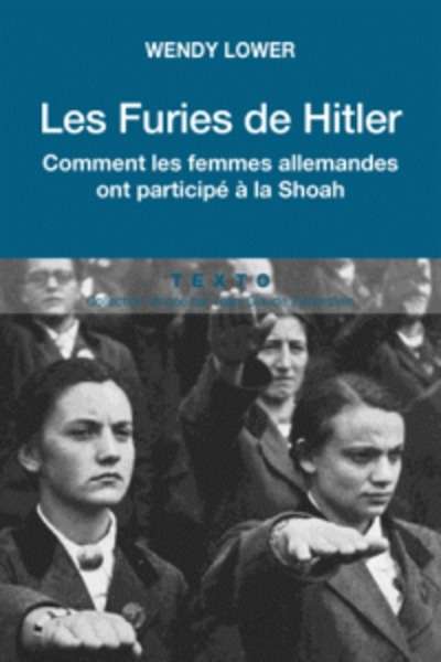 Les furies de Hitler