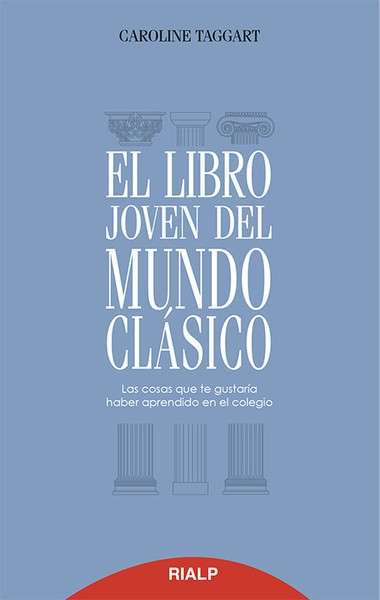 El libro joven del mundo clásico