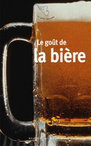 Le goût de la bière