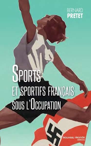 Sports et sportifs français sous l'Occupation
