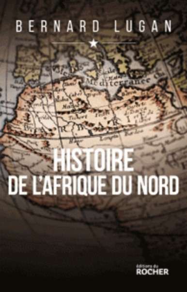 Histoire de l'Afrique du nord