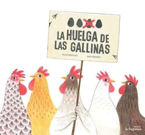 La huelga de las gallinas