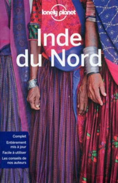 Inde du Nord. 6e édition