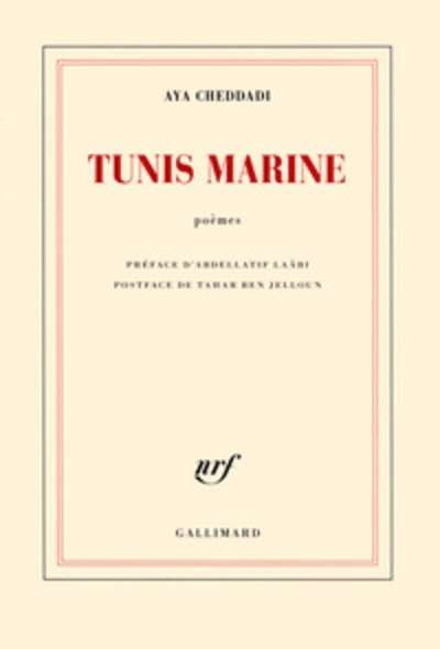 Tunis marine