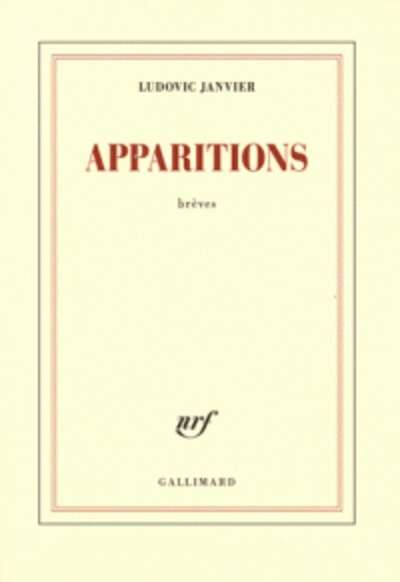 Apparitions