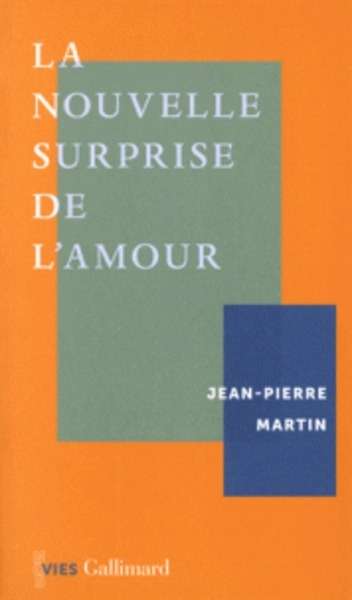 La nouvelle surprise de l'amour