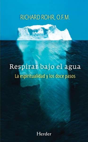 Respirar bajo el agua