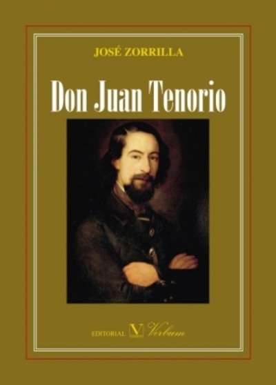 Don Juan Tenorio