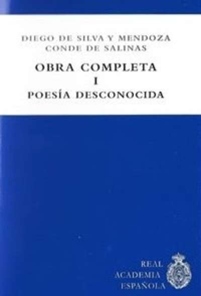 Obra completa I