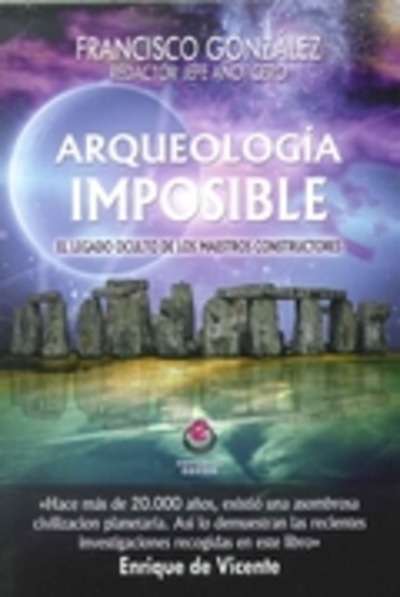 Arqueología imposible