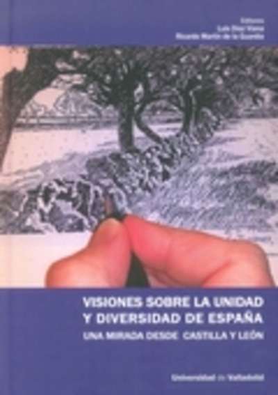 Visiones sobre la unidad y la diversidad de España. Una mirada desde Castilla y León