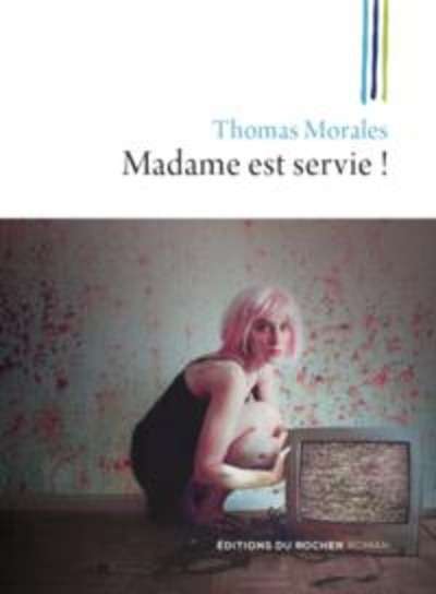 Madame est servie ! - Une nouvelle enquête de Joss B