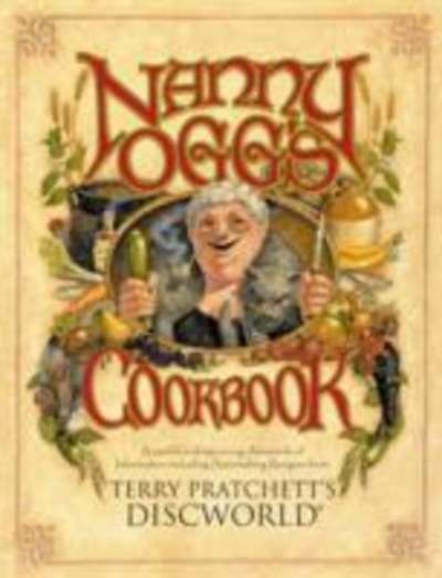 Nanny Ogg's Cookbook