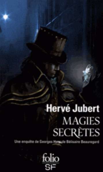 Magies secrètes