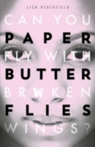 Paper Butterflies