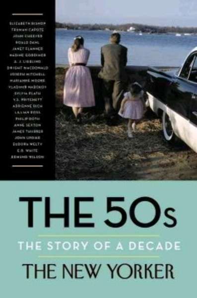 The 50s: Story of a Decade