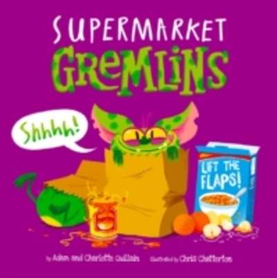 Supermarket Gremlins