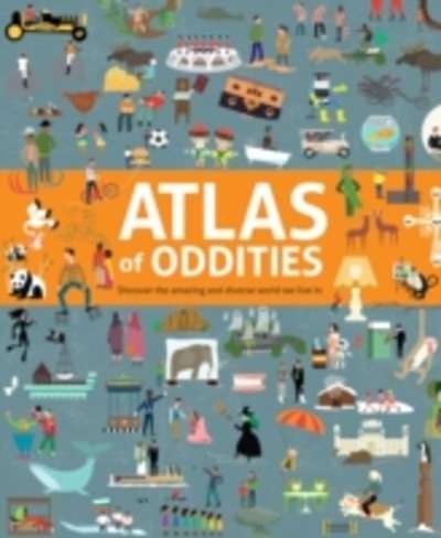 Atlas of Oddities