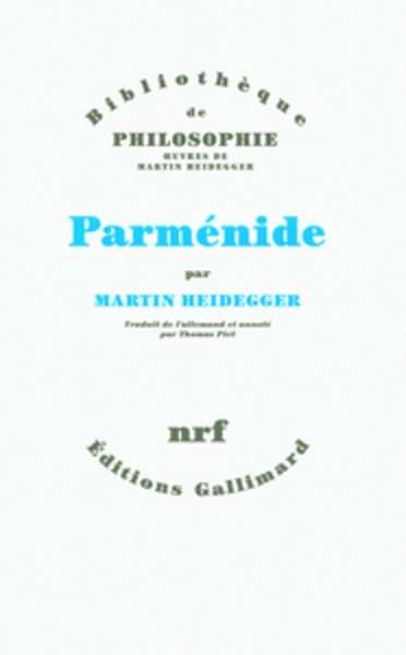 Parménide