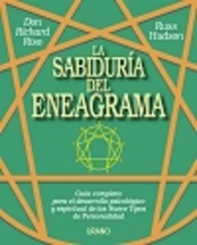 La sabiduría del eneagrama