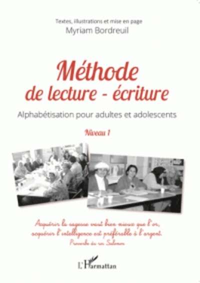 Méthode de lecture-écriture