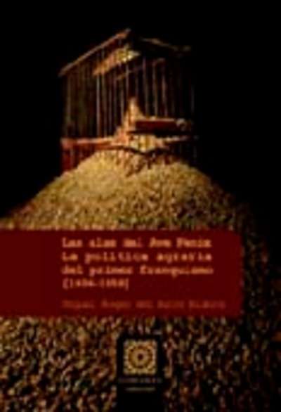 Las alas del Ave Fénix