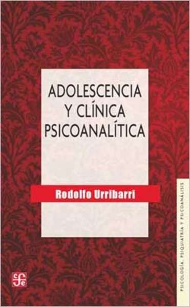 Adolescencia y clínica psicoanalítica