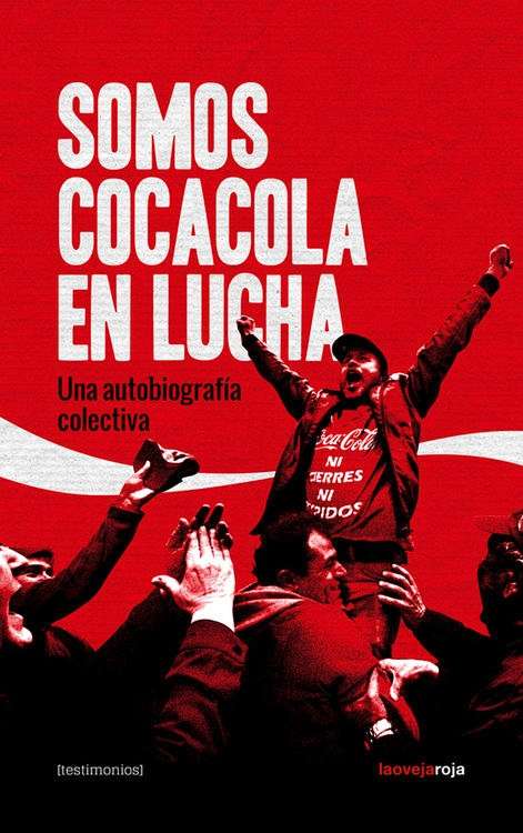 Somos Cocacola en lucha