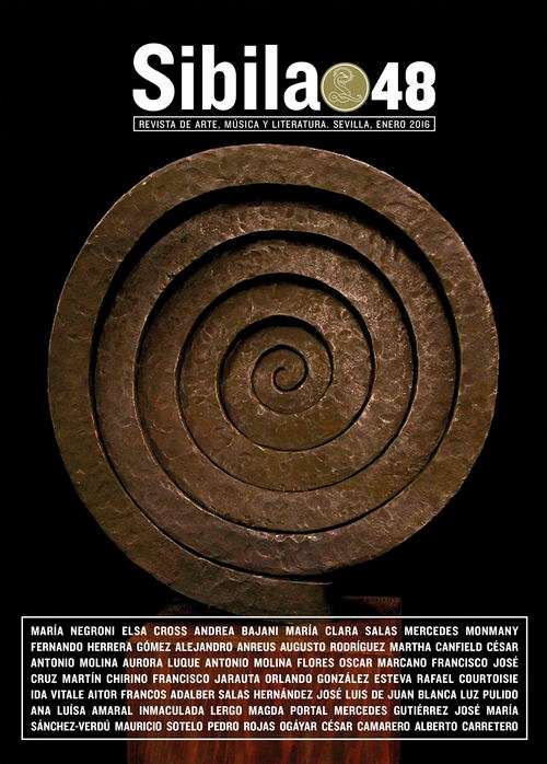 Revista Sibila nº 48