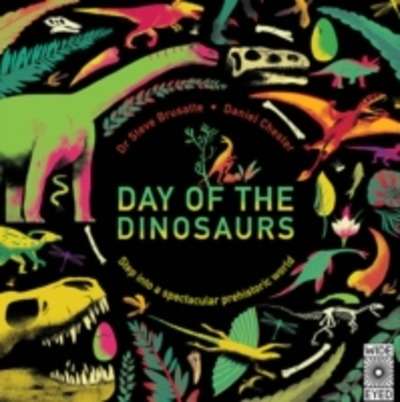 Day of the Dinosaurs